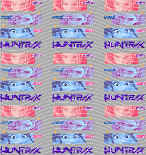 Pen sticker-F 1713